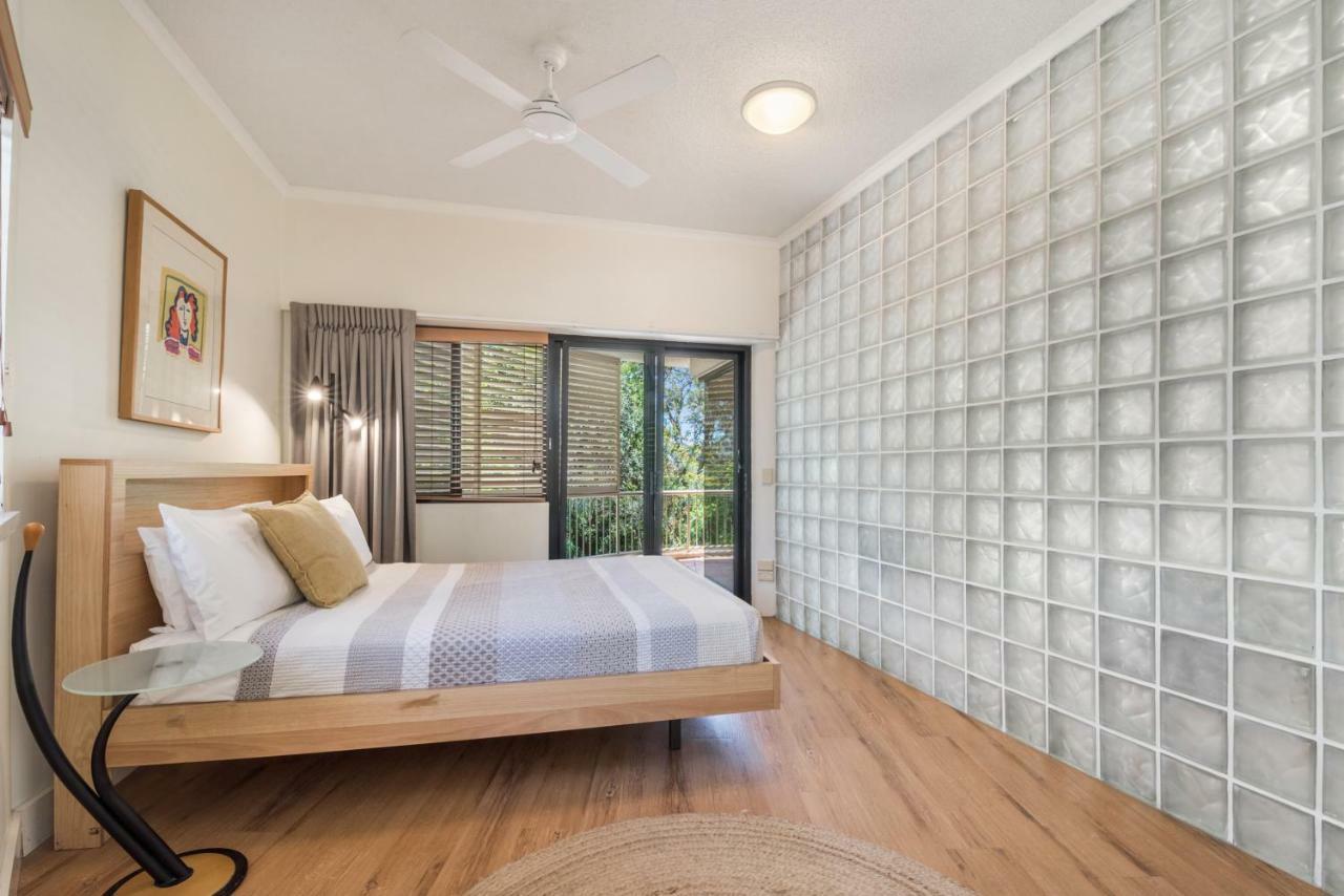 Mirra Chana Mooloolaba Luaran gambar
